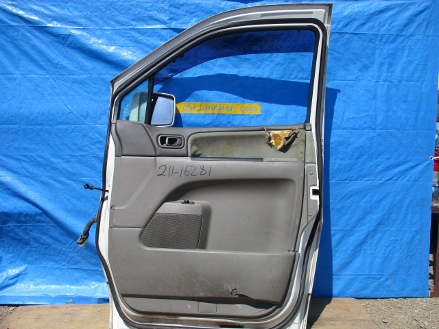 Used Nissan Elgrand WINDOWS MASTER CONTROL SWITCH
